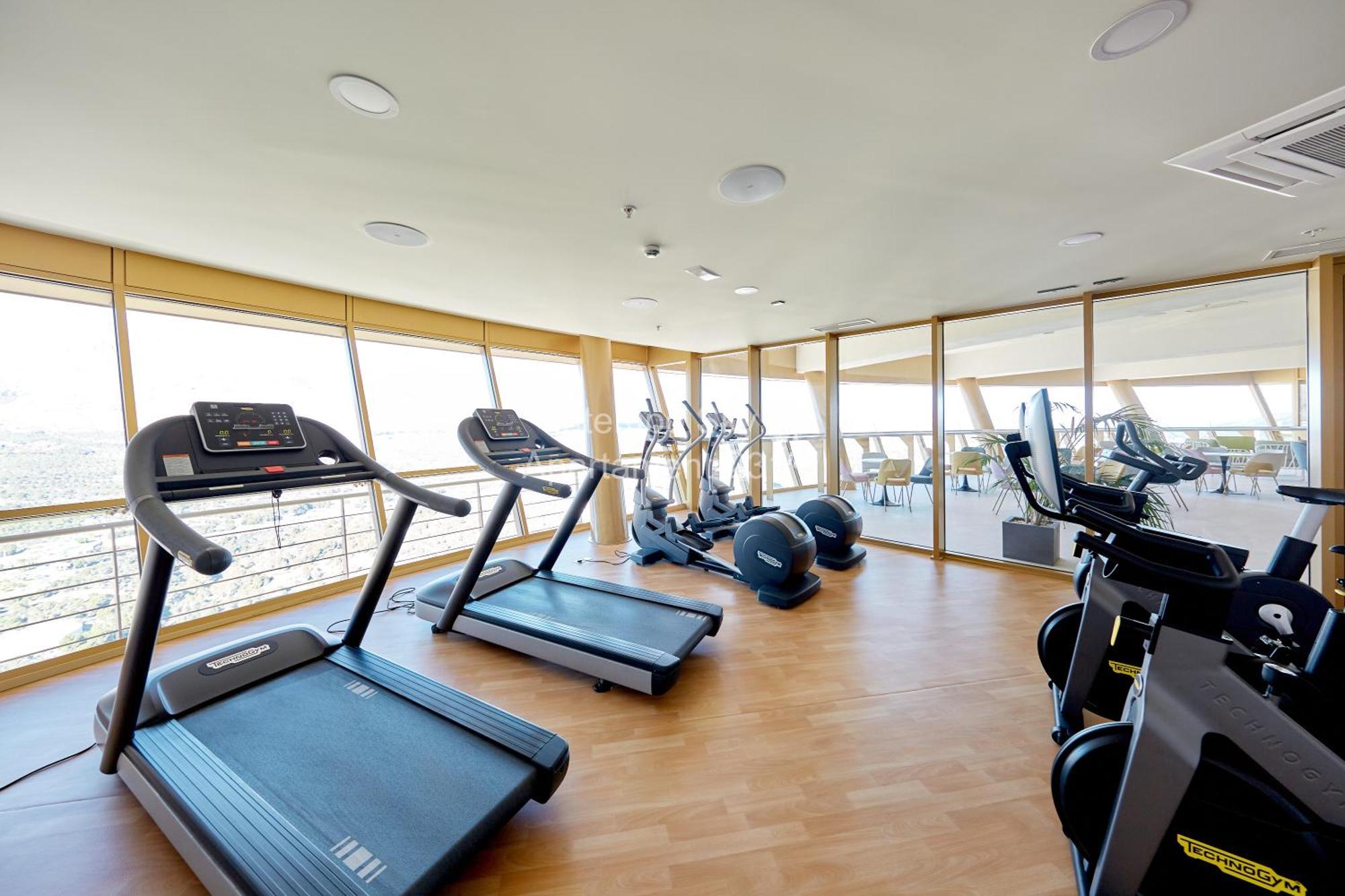 Intempo Sky Apartament-231 Бенидорм Экстерьер фото